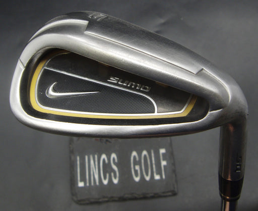 Nike SQ Sumo Sand Wedge Regular Steel Shaft with Grip