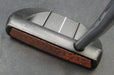 New Copper Face Odyssey Works 5 350g Putter 85cm Steel Shaft Odyssey Grip
