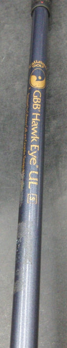 Callaway HawkEye Sand Wedge Stiff Graphite Shaft Golf Pride Grip