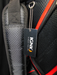 5 Division IGNIO Golf Cart Carry Trolley Golf Clubs Bag**