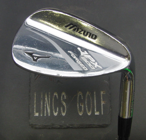 Mizuno JPX 800 Forged Gap Wedge Regular Graphite Shaft Mizuno Grip
