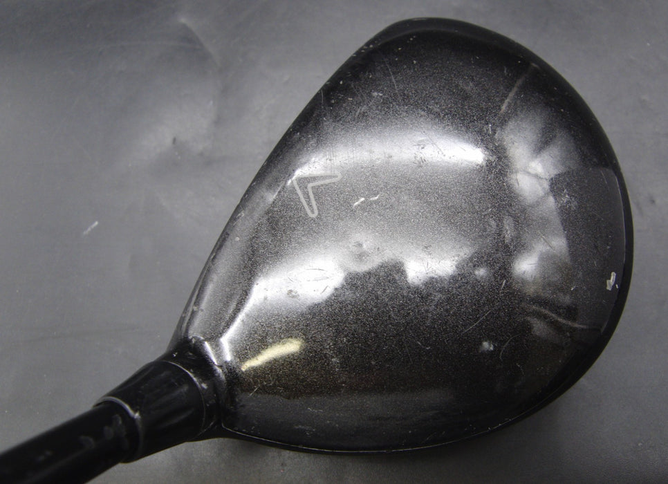 Callaway WarBird 5 Wood Stiff Graphite Shaft Callaway Grip