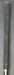 AMC V Spec 19° 5 Hybrid Stiff Graphite Shaft a.m.c