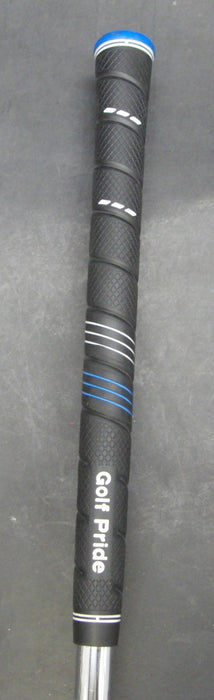 Kasco DW-113 58° Sand Wedge Regular Steel Shaft Golf Pride Grip