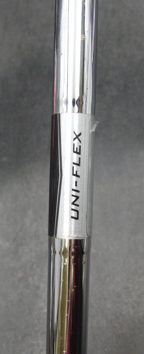 Nike Ignite 5 Iron Uniflex Steel Shaft Nike Grip