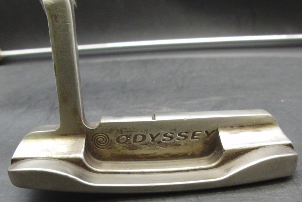 Odyssey Tri Hot #3 Putter Steel Shaft 84cm Length Odyssey Grip