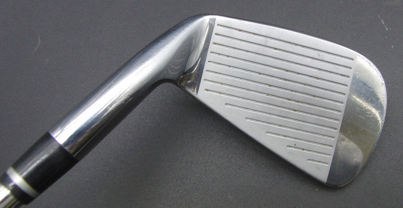 Nike Pro Combo 4 Iron Stiff Steel Shaft Nike Grip