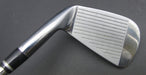 Nike Pro Combo 4 Iron Stiff Steel Shaft Nike Grip