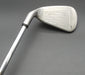Callaway X18 4 Iron Uniflex Steel Shaft Callaway Grip