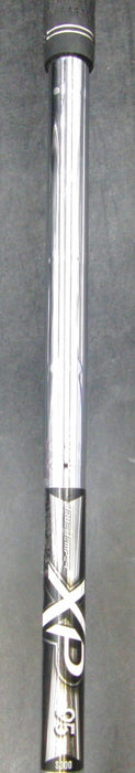 Ping G Green Dot 5 Iron Stiff Steel Shaft Golf Pride Grip