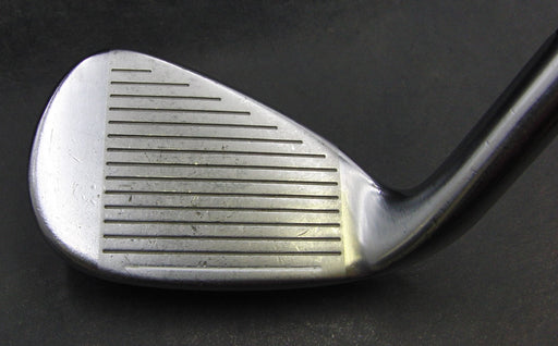 TaylorMade Tour Burner Pitching Wedge Stiff Graphite Shaft Golf Pride Grip
