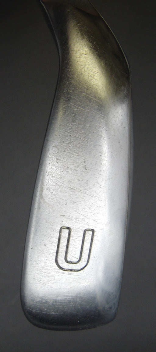 Ping G700 Red Dot Gap Wedge Stiff Steel Shaft Golf Pride Grip