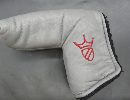 Titleist Scotty Cameron Pro Platinum Putter Head Cover Only