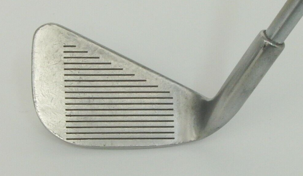 Ping Karsten Black Dot 8 Iron Regular Steel Shaft Ping Grip