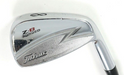 Titleist ZB Forged 8 Iron Project X 6.0 Stiff Rifle Steel Shaft