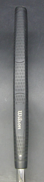 Wilson WPF-1551 Polymer Insert Putter 87cm Length Steel Shaft Wilson Grip