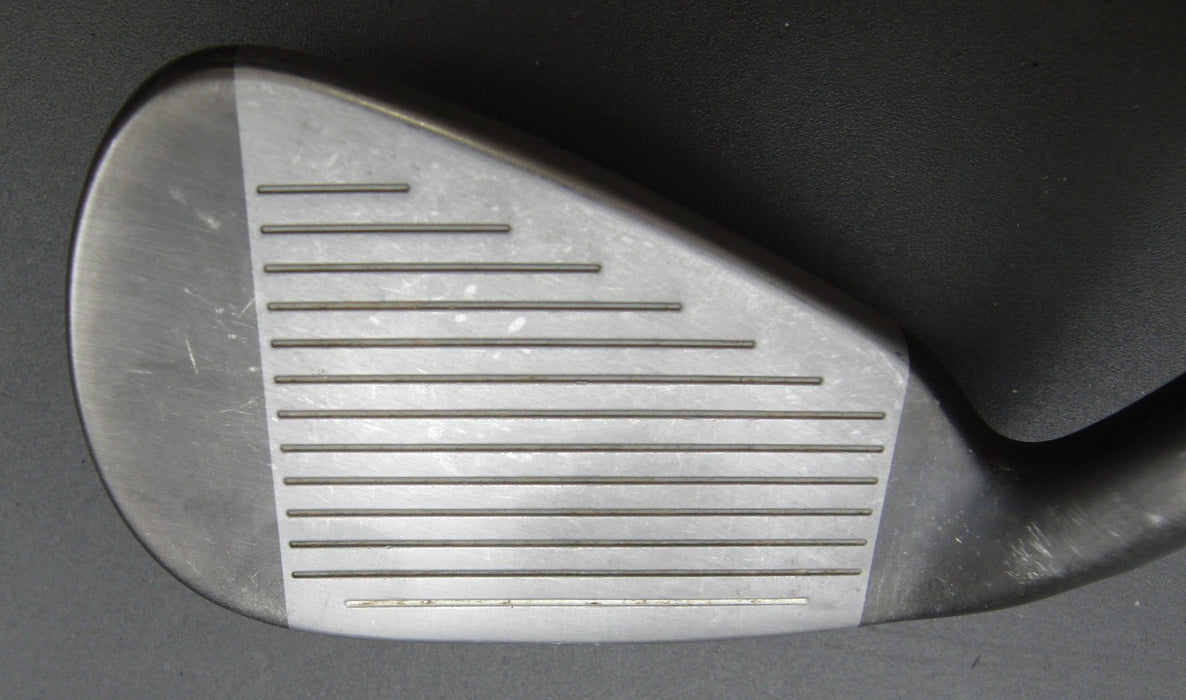 TaylorMade SpeedBlade 5 Iron Stiff Steel Shaft with Grip