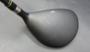 GX-7 18° 3 Wood Regular Graphite Shaft Lamkin Grip & GX-7 Head Cover