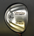 Japanese Cisco Guy EZ & Mighty 17-4PH 15° 3 Wood Stiff Graphite Shaft Tour