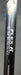 Maruman Conductor LX 22° 4 Hybrid Regular Graphite Shaft Conductor Grip