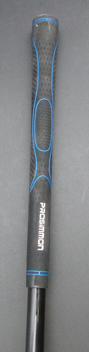 Callaway Rogue Star 10.5° Driver Stiff Graphite Shaft Prosimmon Grip*