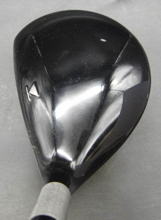 Titleist 906F4 15.5° 3 Wood Stiff Graphite Shaft No 1 Grip