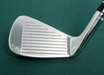 Wilson Staff FG 62 3 Iron Stiff Steel Shaft Lamkin Grip