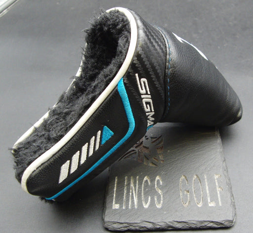 Ping Sigma 2 Putter Head Cover
