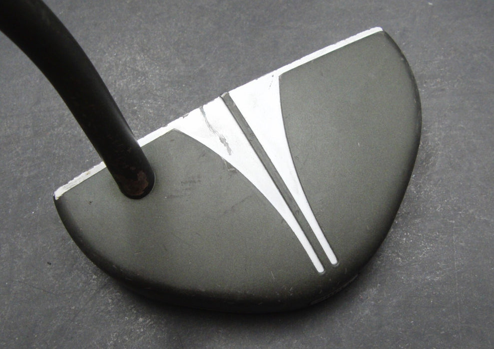 Nike ic Putter Coated Steel Shaft 84.5cm Length Psyko Grip