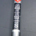 Japanese Srixon GiE 10.5° Driver Stiff Graphite Shaft Srixon Grip