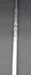 Daiwa Try Power 4 Iron Regular Steel Shaft Cushion Grip
