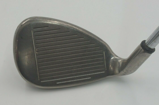 Callaway Hawkeye Tungsten Titanium 9 Iron Regular Steel Shaft Golf Pride Grip