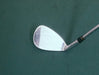 TaylorMade r7 XR A Wedge Stiff Steel Shaft Tour Edge Grip
