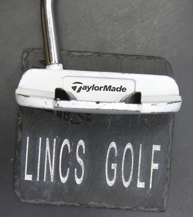 Taylormade Raylor Ghost FO-72 Putter Steel Shaft 84.5cm Length Acer Grip