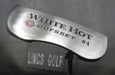 Odyssey White Hot #4 Putter Steel Shaft 84cm Length Odyssey Grip