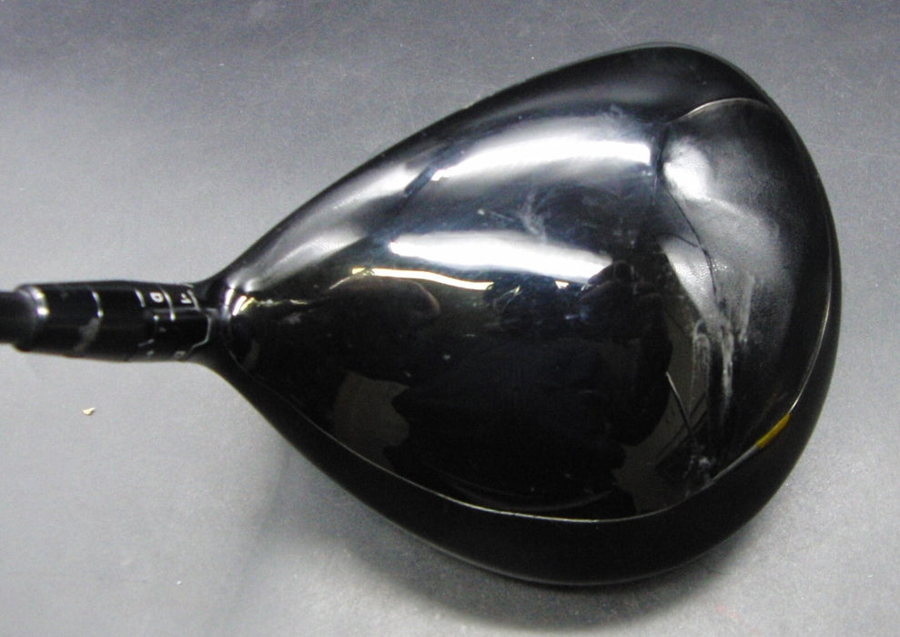 Callaway Big Bertha Alpha 9° Driver Regular (Optional) Graphite Shaft