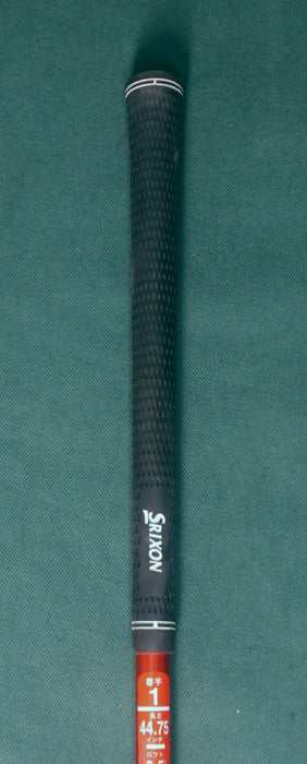 Srixon ZR-700 8.5° Driver Stiff Graphite Shaft Srixon Grip