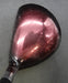 Ladies Mactec WFT 18° 4 Wood Ladies Graphite Shaft Mimic Grip