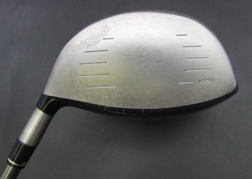 TaylorMade R7 XR 10.5° Driver Regular Graphite Shaft Iomic Grip