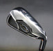 Callaway Collection 6 Iron Stiff Flex Steel Shaft Golf Pride Grip