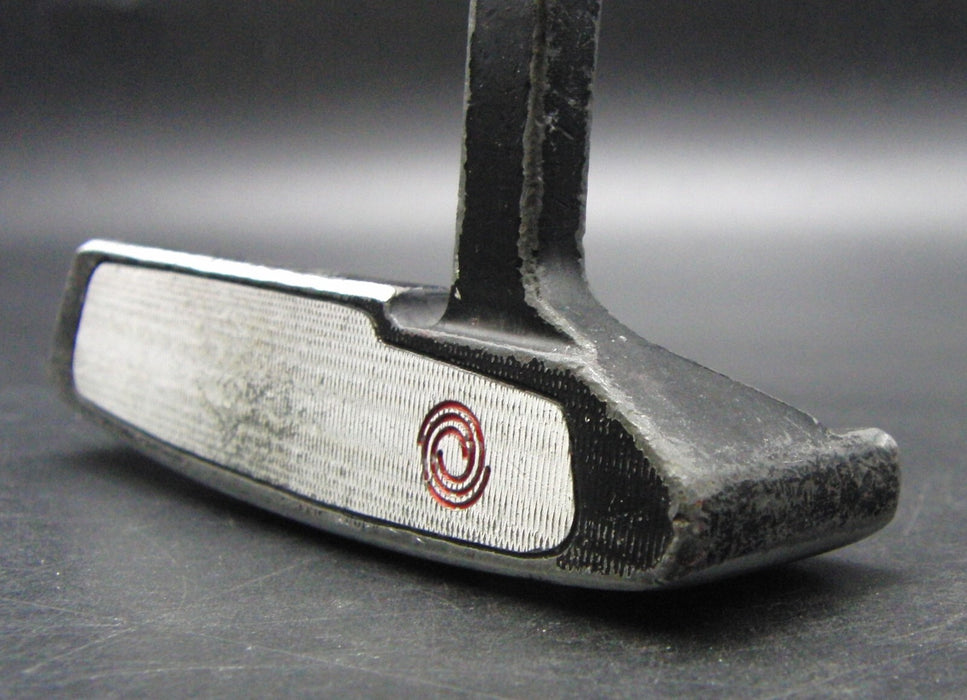 Odyssey PT Pro Type iX Putter Steel Shaft 87cm Length Acer Grip
