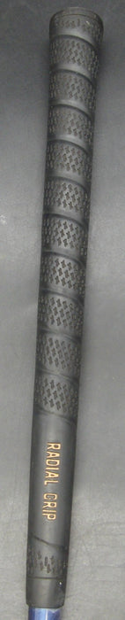 Jopro Bunker Meijin II Chipper Wedge Regular Graphite Shaft Radial Grip