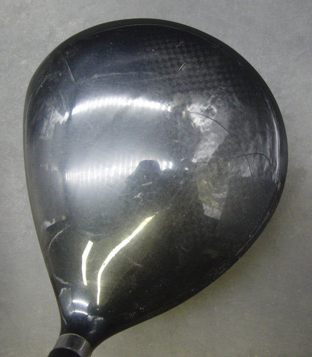 Yonex Ezone SD 9.5° Driver Stiff Graphite Shaft TourEdge Grip