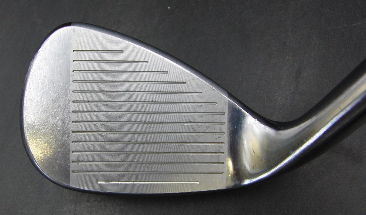 King Cobra F7 One Length 9 Iron Regular Steel Shaft Golf Pride Grip