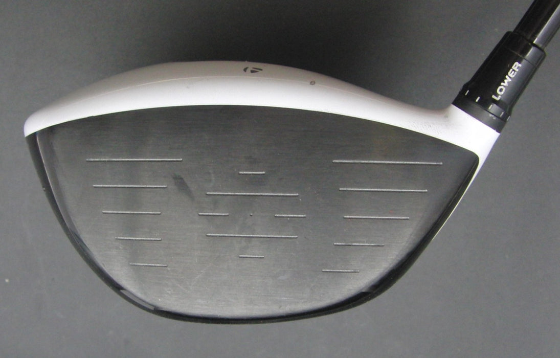 TaylorMade M1 2017 440 9.5° Driver Regular (Optional) Graphite Shaft PGM Grip