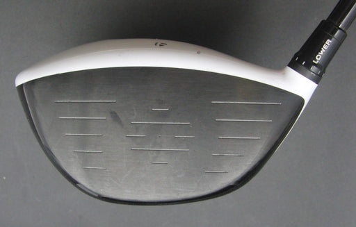 TaylorMade M1 2017 440 9.5° Driver Regular (Optional) Graphite Shaft PGM Grip