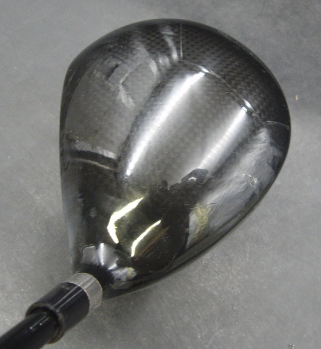 Composite Tour Project 1 Driver Stiff Graphite Shaft Kirkland Grip