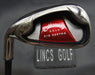 Left-Handed Callaway Big Bertha 2008 6 Iron Stiff Graphite Shaft