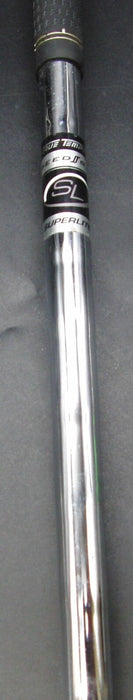 Left-Handed Nike Slingshot SS 4D Gap Wedge Regular Steel Shaft Nike Grip