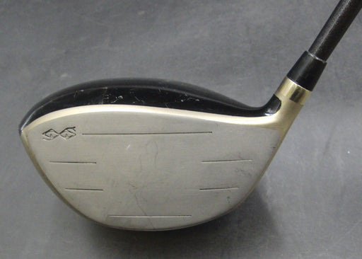 Snake Eyes 600T 450cc 10° Driver Firm Graphite Shaft Lamkin Grip (Dented)